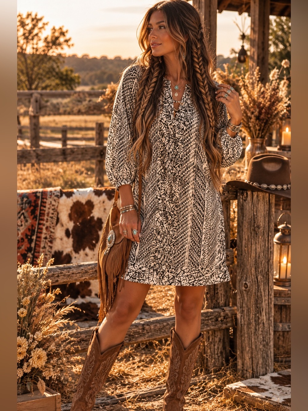 NWOT Soft Surrounding Raven Dress $109 MSRP